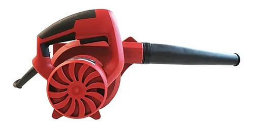 Imagen 4 de 8 de Soplador Sopladora Electrica Portatil Stayer 700w 16000rpm