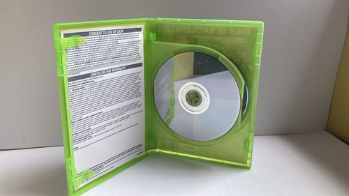 Battlefield 4 Xbox 360 Original Fisico (Reacondicionado)