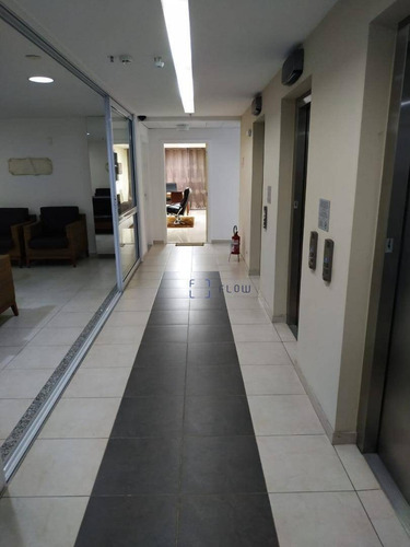 Conjunto, 33 M² Por R$ 2.500/mês - Bela Vista - Cj1292