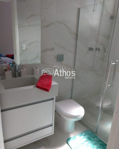 Imagem 15 de 15 de Casa A Venda Montreal Residence - Indaiatuba/sp - Ca04952 - 69951022