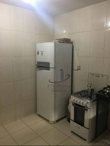 Imagem 9 de 10 de Casa Com 3 Quartos No Retiro, Em Volta Redonda/rj. 130m² Por R$ 315,000 - Ca0135