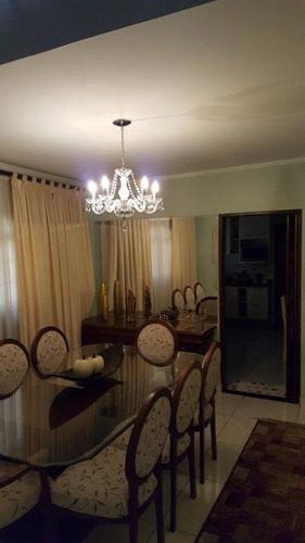 Imagem 16 de 22 de Sobrado Em Centro, Osasco/sp De 243m² 3 Quartos À Venda Por R$ 750.000,00 - So671223-s