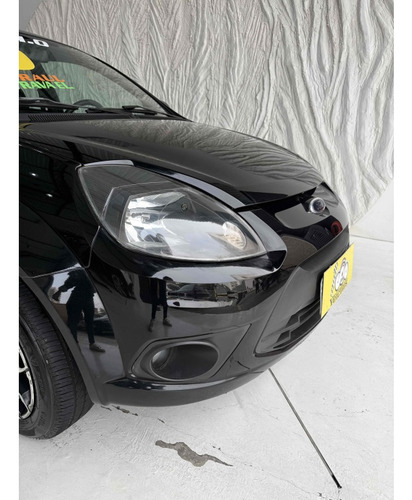 Ford Ka 1.0 MPI 8V FLEX 2P MANUAL