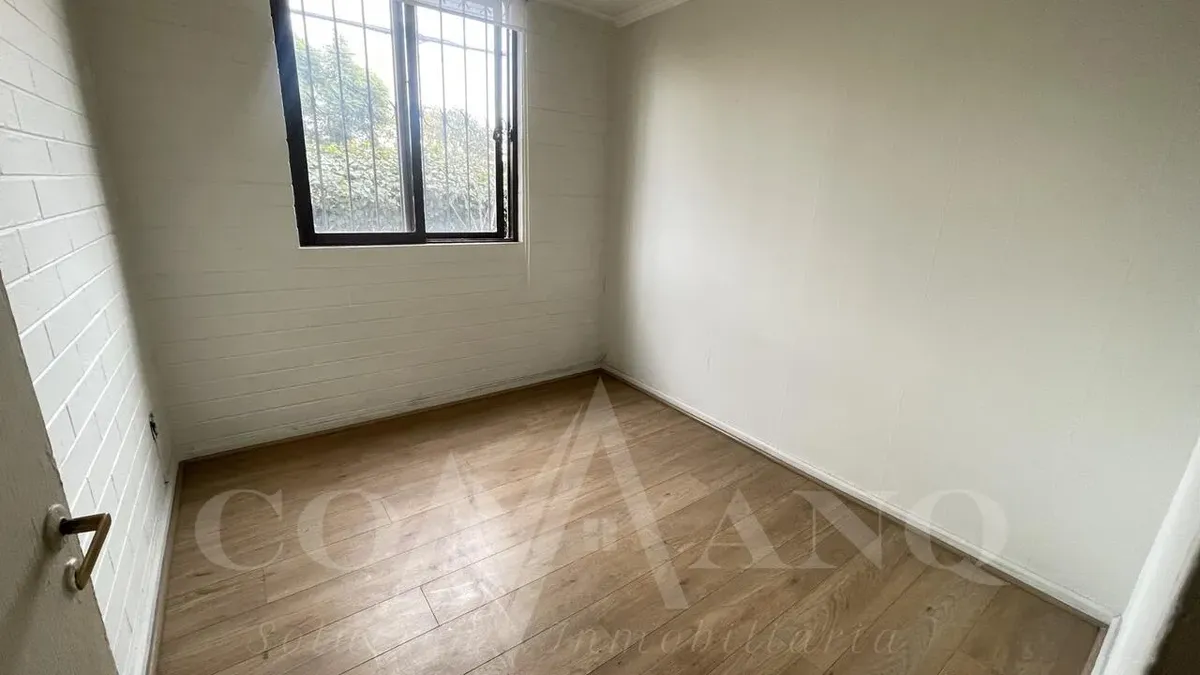 Imagen 5 de 14 de Departamento Amplio Remodelado 3d1b