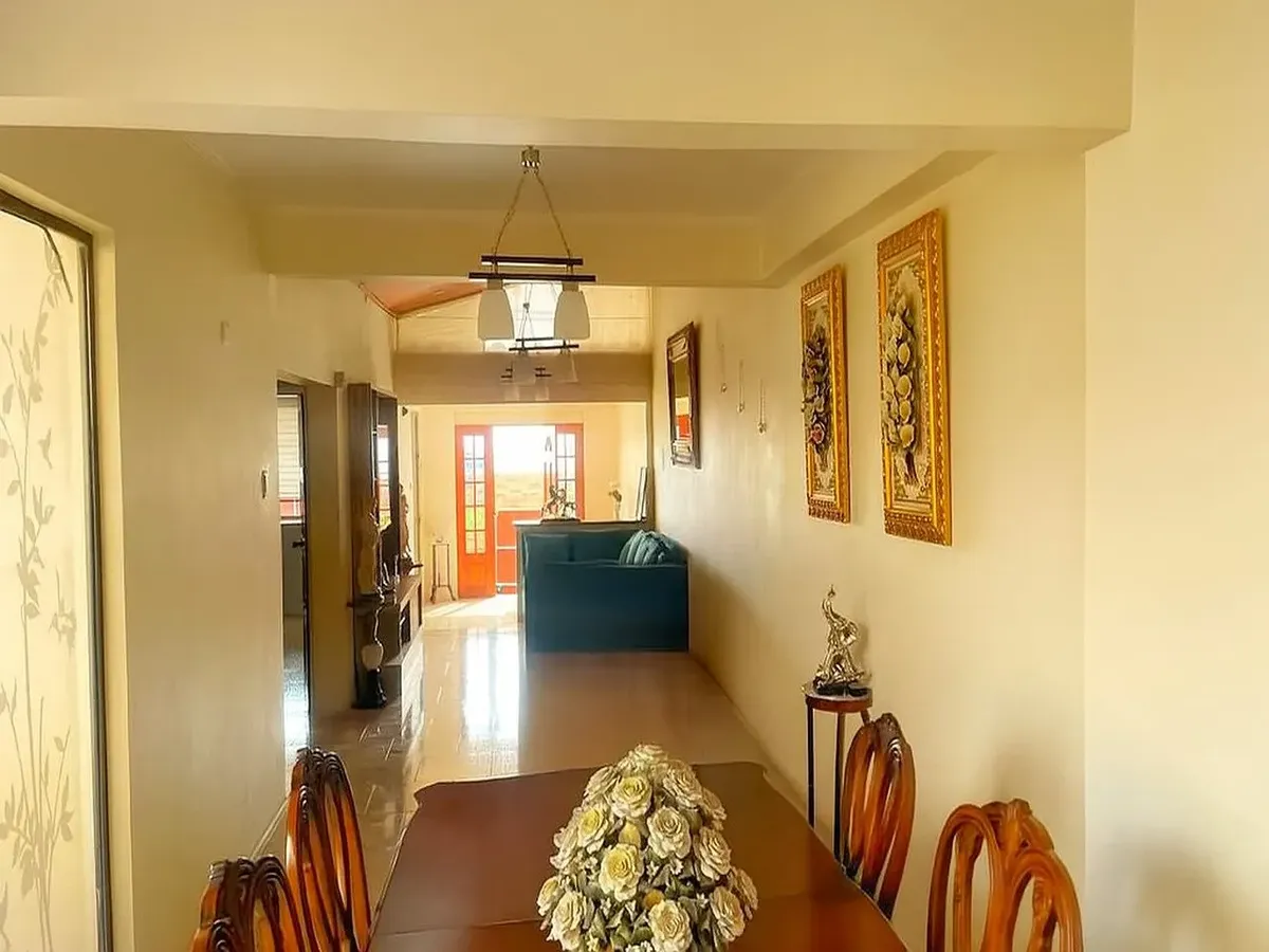 Imagen 4 de 14 de Casa En Venta En Iquique: Comodidad Y Ubicación