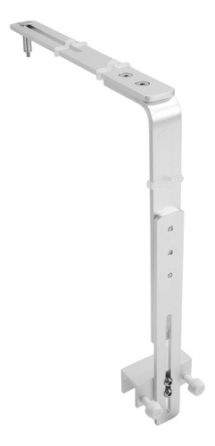 Soporte Para Pecera De Aleación De Aluminio Ajustable En Alt