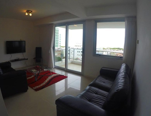 Apartamento En Brava