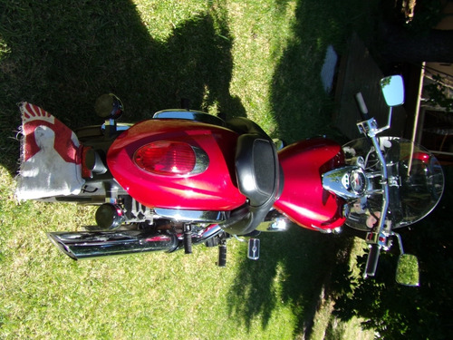 Imagen 12 de 23 de Kawasaki Vulcan 900