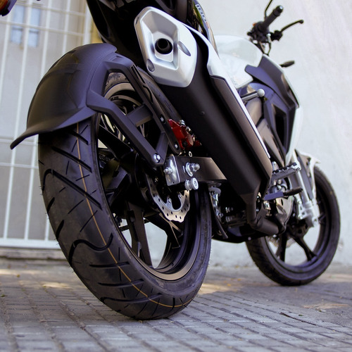 Imagen 8 de 23 de Benelli 180s - 30% Off En Servicios - 100% Financiada