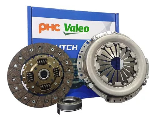 Kit Clutch Embrague Mitsubishi Lancer 1.6 / Signo 1.3 1.5 