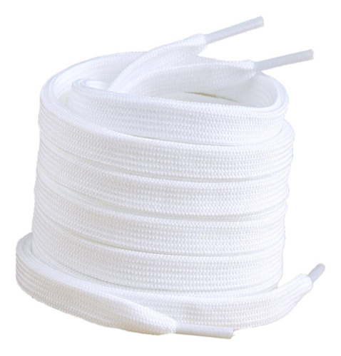 5 Cordones Para Patines De Hockey Cordones Planos Ligeros
