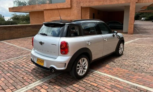 Mini Countryman 1.6 R60 Cooper S All4