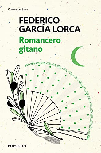 Romancero Gitano / The Gypsy Ballads Of Garcia Lorca
