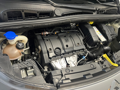Citroën C3 Aircross 1.6 Vti 115 Feel