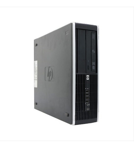 Desktop Hp Elite 8300 I5 3470 3.20ghz 4gb Ram Ddr3 Hd 500gb 