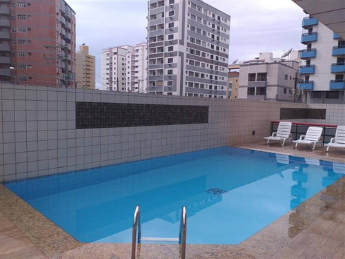 Imagem 26 de 30 de Apartamento Com 3 Dorms, Tupi, Praia Grande - R$ 600 Mil, Cod: 208 - Rno208