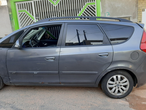 Mine Van