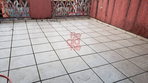 Imagem 7 de 26 de Sobrado À Venda No Jardim Las Vegas - 3305