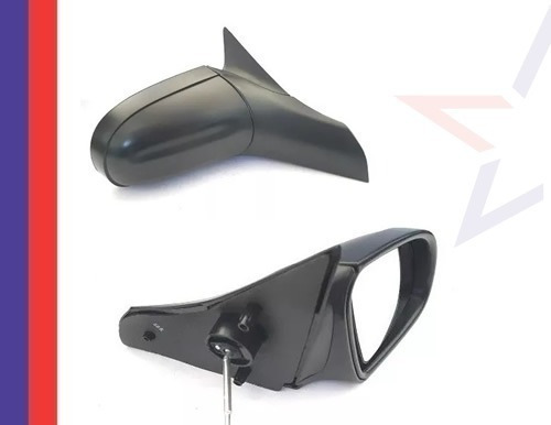 Espejo Retrovisor Manual Der Chevrolet Corsa 94-09 Antares