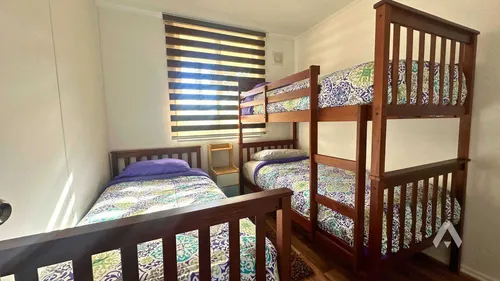 Departamento En Venta A 5 Minutos De Pucón (71241)
