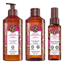 Comprar Kit Corporal Crema + Gel Ducha + Manos Varios Ar Yves Rocher