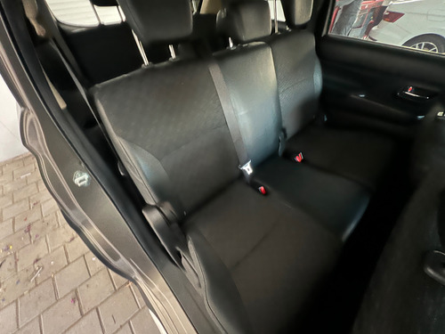 Suzuki Ertiga 1.5 Gls Mt