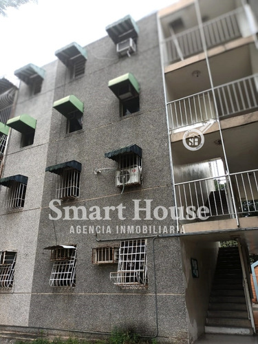                                 Smart House Vende Apartamento En Caña De Azucar Vfev10m