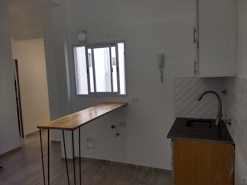 Dueño Vende Ph 3 Amb En Villa Crespo Con Muy Bajas Expensas
