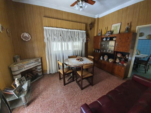 Casa 4 Amb Con Garage Y Local Villa Bosch