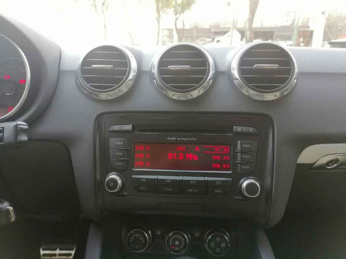 Audi Tt 2008 2p Coupe 2.0l Tfsi S Tronic