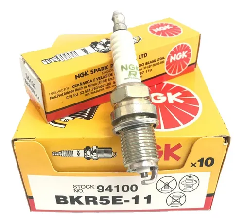 comprar Bujia Ngk Para Kia Sedona 3.5 V6 3.8 V6 Sorento 3.5 Bkr5e-11