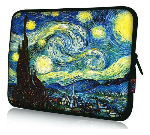 Icolor 17  Portatil Manga Bolsa 17.3  17.4  Pulgadas Ordenad