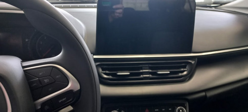 Imagen 11 de 25 de Fiat Pulse 1.3 Mt5, Financiado Por Pacto Claro, (men)