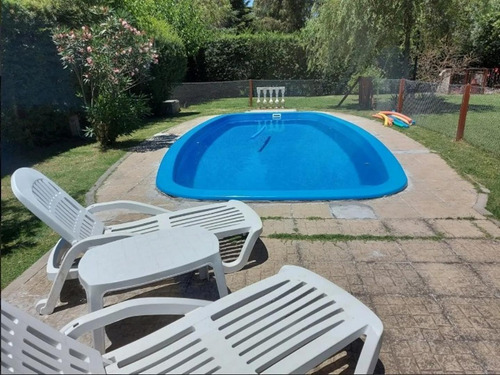 Imagen 2 de 14 de Hermosa Casa Quinta Con Pileta En Ezeiza, Barrio El Trebol