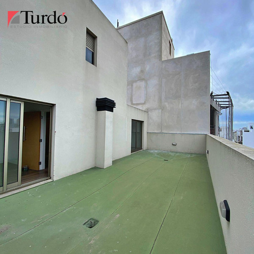 Venta Departamento 3 Ambientes A Estrenar En Zona Plaza Mitre, Mar Del Plata.