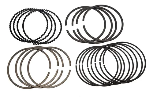 Aros Isuzu 4ja1 4jb1 4jb1t 2.8 D Td 93mm Std 2-2-4 Negros