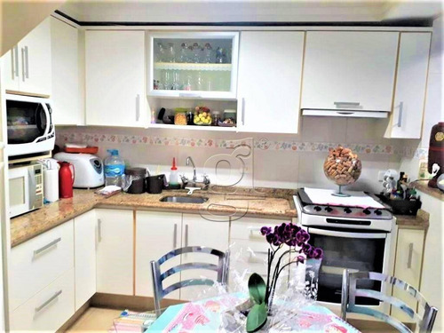 Imagem 5 de 14 de Sobrado À Venda, 90 M² Por R$ 260.000,00 - Jardim Tókio - Londrina/pr - So0208