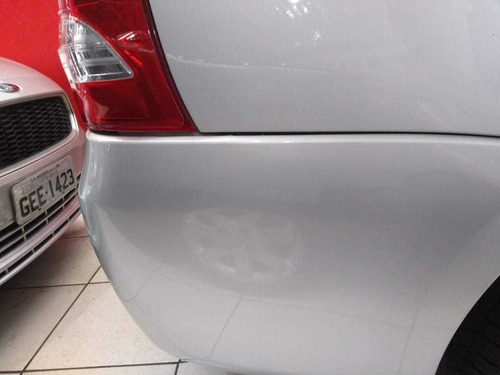 Toyota Etios 2013 1.5 16v Xs 4p