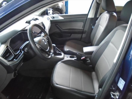 Imagem 6 de 14 de Volkswagen Polo 1.0 200 Tsi Highline