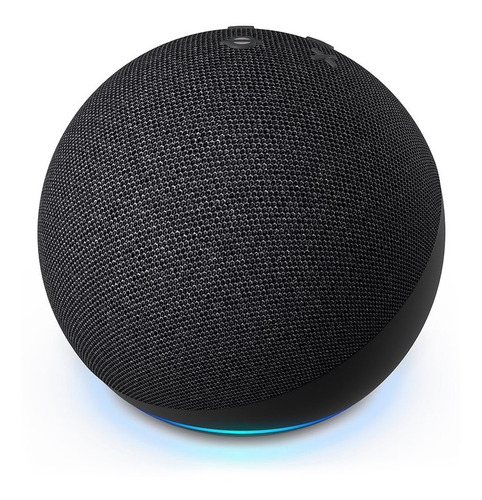 Amazon Alexa Echo Dot (5ta Generación) Black