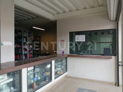 Local comercial en renta