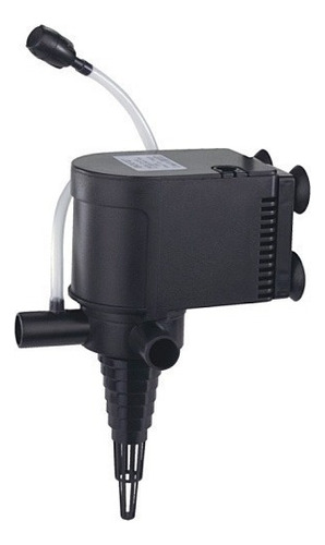 Bomba sumergible Boyu Sp-2300 1200 L/h Aquario