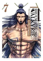 Comprar Shuumatsu No Valkyrie The Legend Of Lü Bu Fengxian 7, De Takumi Fukui, Shinya Umemura, Ono Takeo. Shuumatsu No Valkyrie: The Legend Of Lü Bu Fengxian, Vol. 7. Editorial Ivrea, Tapa Blanda En Español