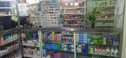 Imagen 2 de 11 de Farmacia 100% Operativa