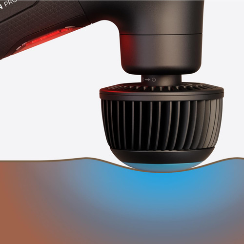 Gu De Masaje De Tejido Profundo Theragun For Pro Plus De Col