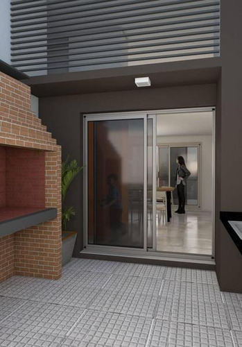 Venta 1 Dormitorio - Inversion Del Pozo - San Martin 1600 Rosario