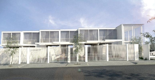 Imagen 4 de 4 de Dúplex En Venta, Villa Allende Centro