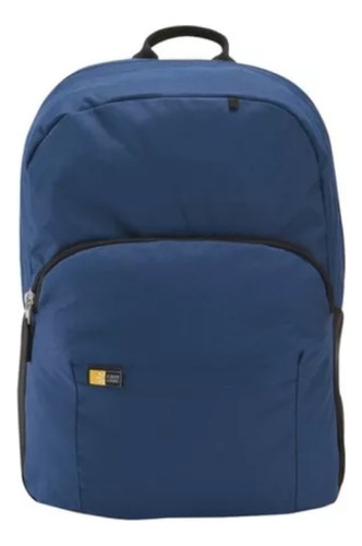 Mochila Urbana Case Logic Azul Lcbp-101