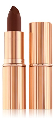 Batom Charlotte Tilbury K.i.s.s.i.n.g Cor Pillow Talk Fair