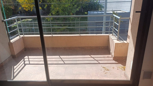 Alquiler Monoambiente En Villa Luro